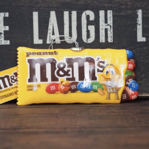 画像1: M&M’S オーナメント (1)