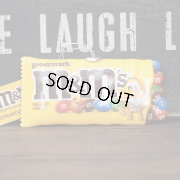 画像1: M&M’S オーナメント (1)