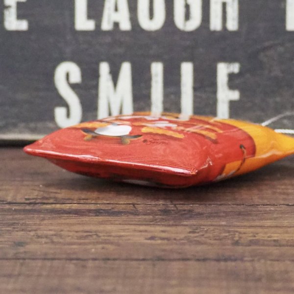 画像3: Cheetos Crunchy オーナメント (3)