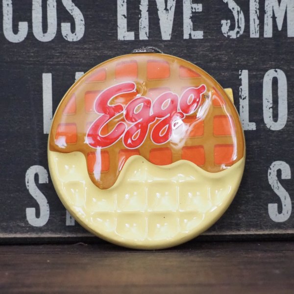 画像1: Eggo オーナメント (1)