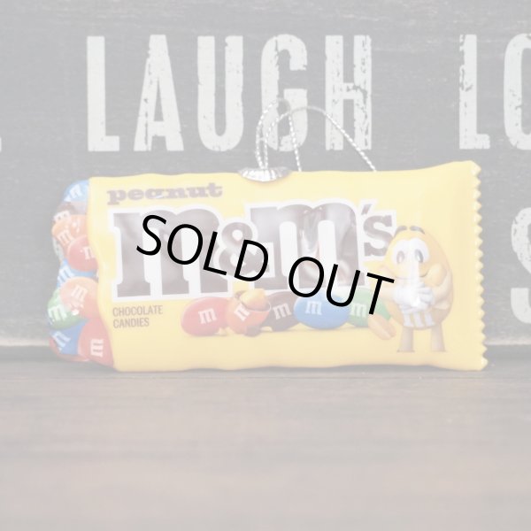 画像2: M&M’S オーナメント (2)