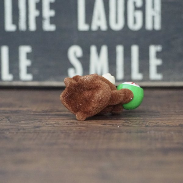 画像7: 1987 ベア オーナメント (7)