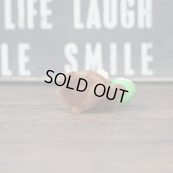 画像7: 1987 ベア オーナメント (7)