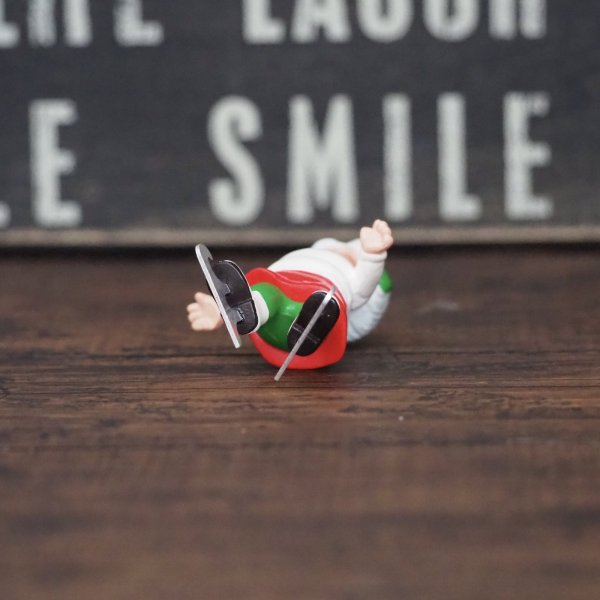 画像6: 1989 Kristy Claus オーナメント (6)