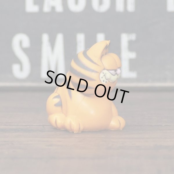 画像4: ガーフィールド PVCフィギュア (4)