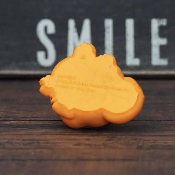 画像5: ガーフィールド PVCフィギュア (5)