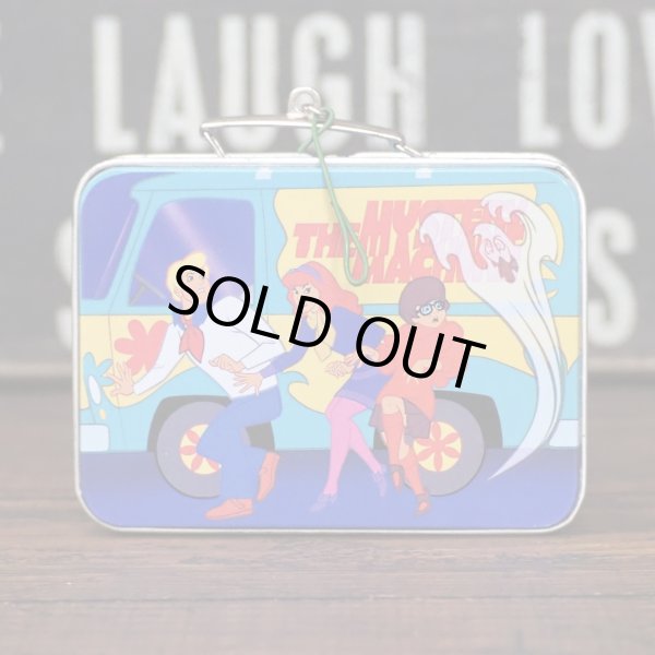 画像2: スクービードゥー ランチボックス オーナメント (2)