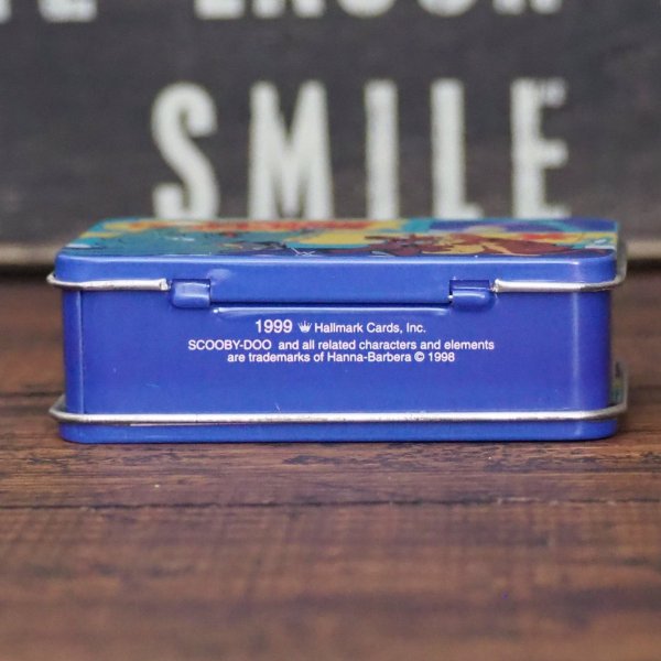 画像5: スクービードゥー ランチボックス オーナメント (5)