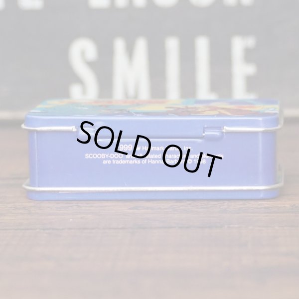 画像5: スクービードゥー ランチボックス オーナメント (5)