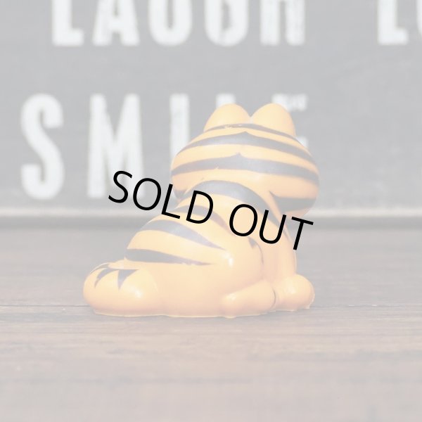 画像3: ガーフィールド PVCフィギュア (3)