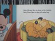 画像7: ベビー ミッキー ゴールデンブック (7)