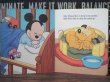 画像6: ベビー ミッキー ゴールデンブック (6)