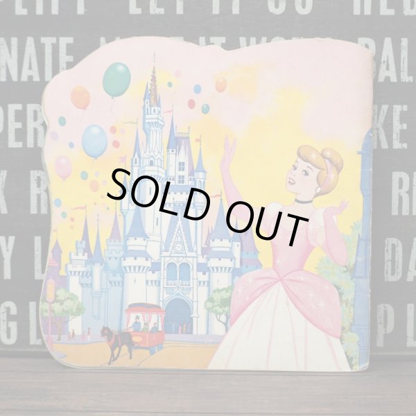 画像2: シンデレラ ゴールデンブック (2)