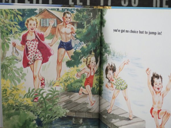 画像5: FAMILY ゴールデンブック (5)