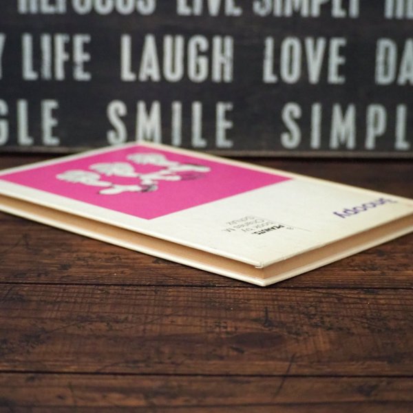 画像3: Snoopy ハードカバー 洋書 (3)