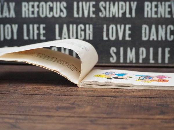 画像7: A Charlie Brown Christmas 洋書 (7)