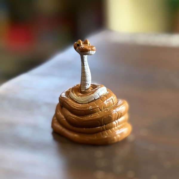 画像1: ジャングルブック カー (1)