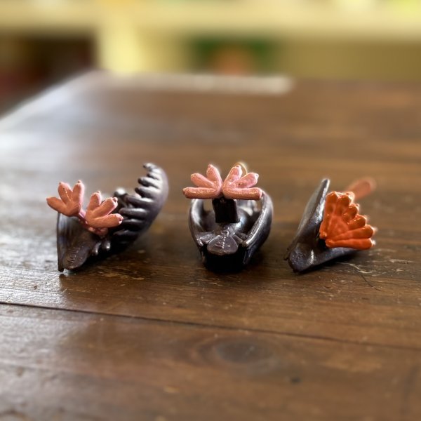 画像5: ジャングルブック Flaps, Ziggy, Dizzy (5)