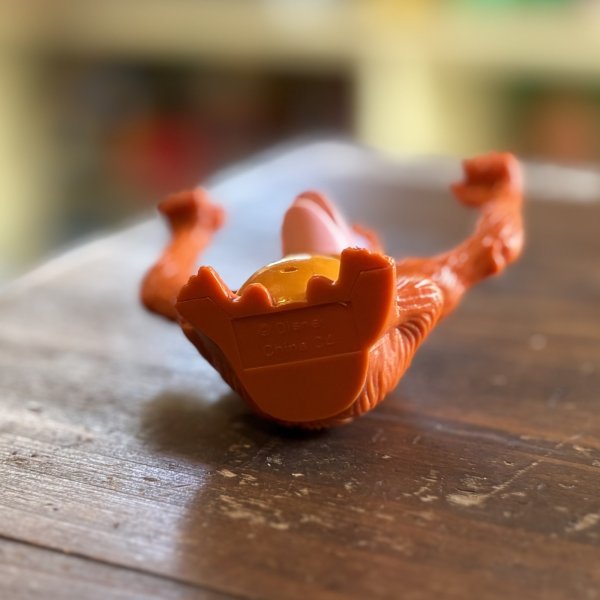 画像5: ジャングルブック キングルーイ ミールトイ (5)