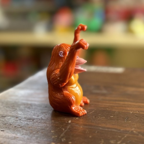 画像4: ジャングルブック キングルーイ ミールトイ (4)