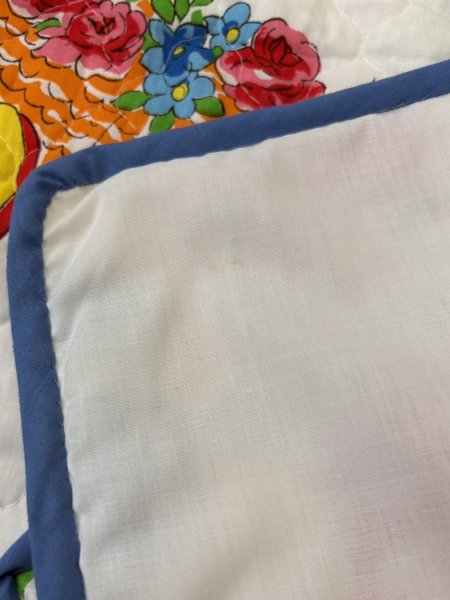 画像6: 【お問い合わせ商品】アニマル キルト (6)