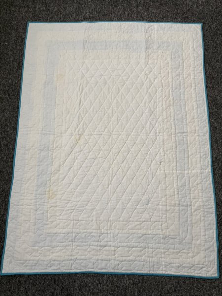 画像6: アニマル キルト (6)