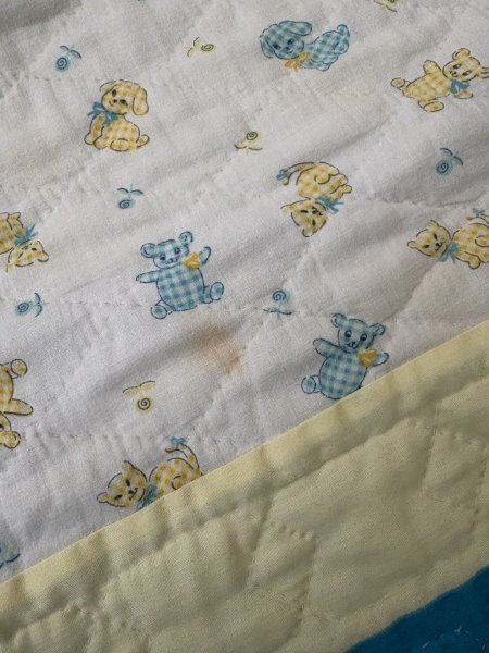 画像4: アニマル キルト (4)