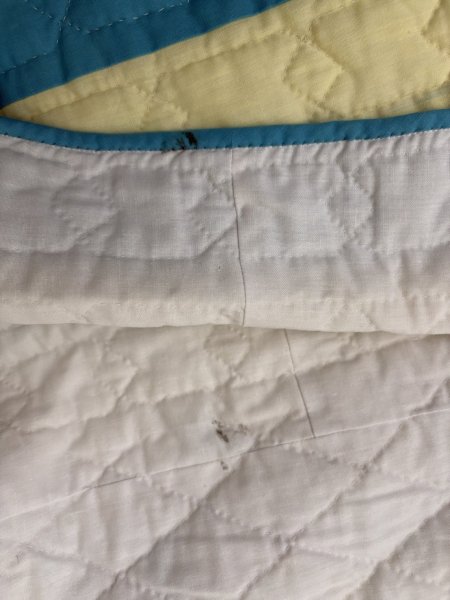 画像8: アニマル キルト (8)