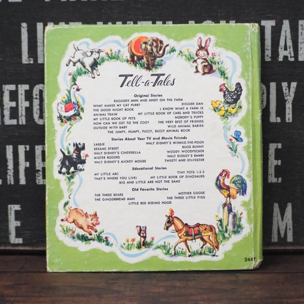 画像2: Goofy and His Wonderful Cornet (2)