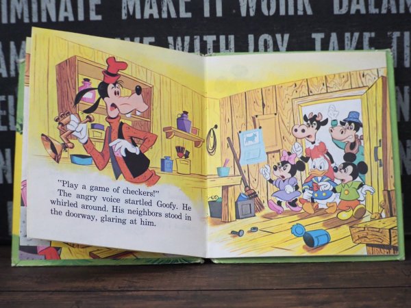 画像5: Goofy and His Wonderful Cornet (5)