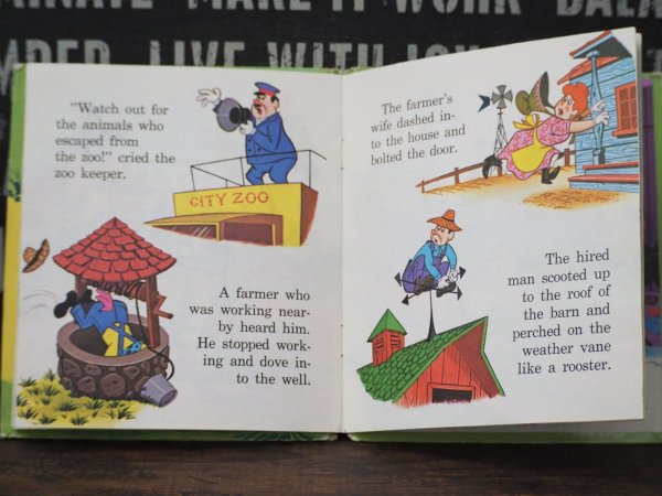 画像6: Goofy and His Wonderful Cornet (6)