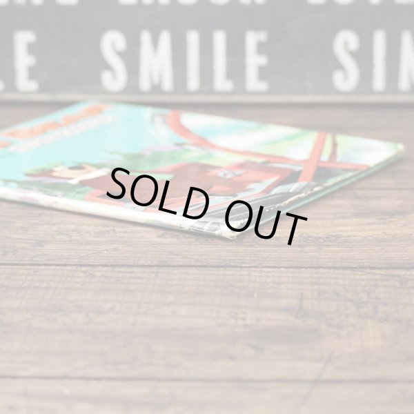 画像3: YOGI BEAR and the super scooper (3)