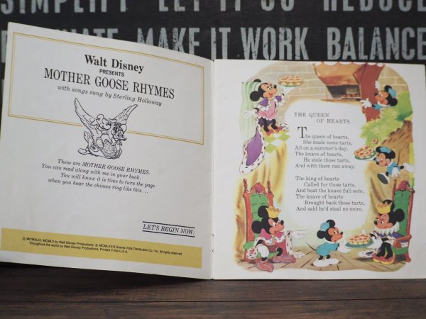 画像5: Mother Goose Rhymes (5)