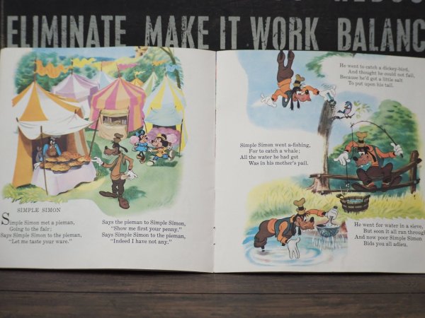 画像7: Mother Goose Rhymes (7)