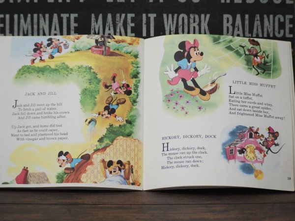 画像8: Mother Goose Rhymes (8)