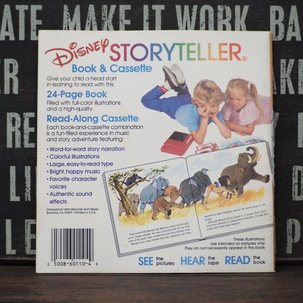 画像2: Pinocchio 洋書 (2)