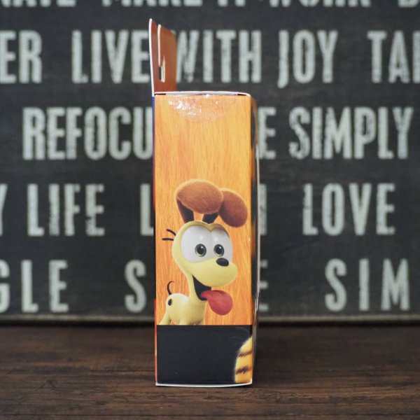 画像4: ベビーガーフィールド&ベビーオーディ (4)