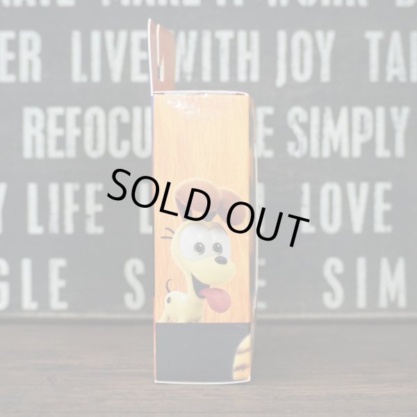 画像4: ベビー ガーフィールド＆オーディ (4)