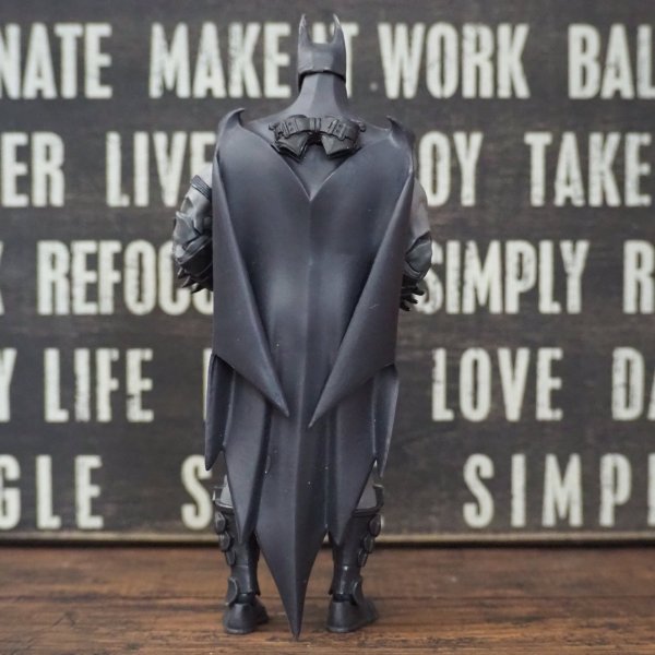 画像4: バットマン フィギュア (4)