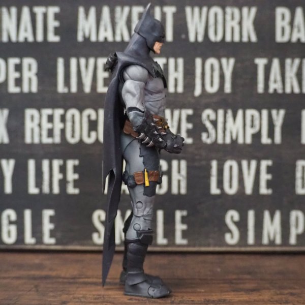 画像5: バットマン フィギュア (5)