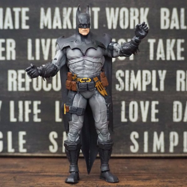 画像6: バットマン フィギュア (6)