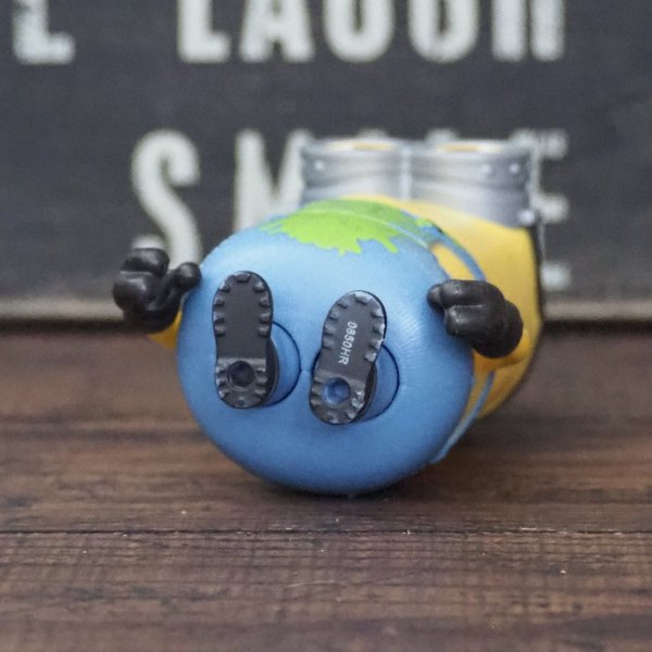 画像6: ミニオンズ ケビン Mattel フィギュア (6)