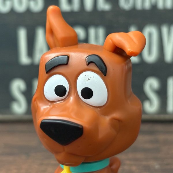 画像6: スクービードゥー ミールトイ ボブルヘッド (6)