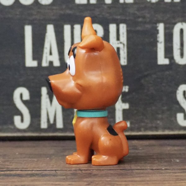 画像2: スクービードゥー ミールトイ ボブルヘッド (2)