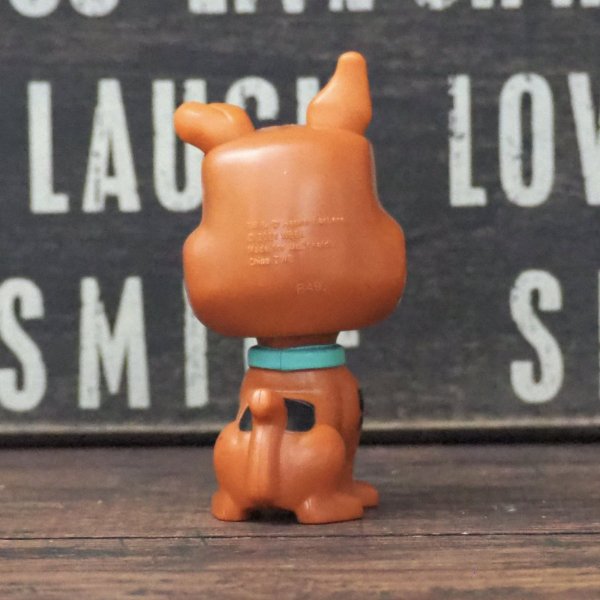 画像4: スクービードゥー ミールトイ ボブルヘッド (4)