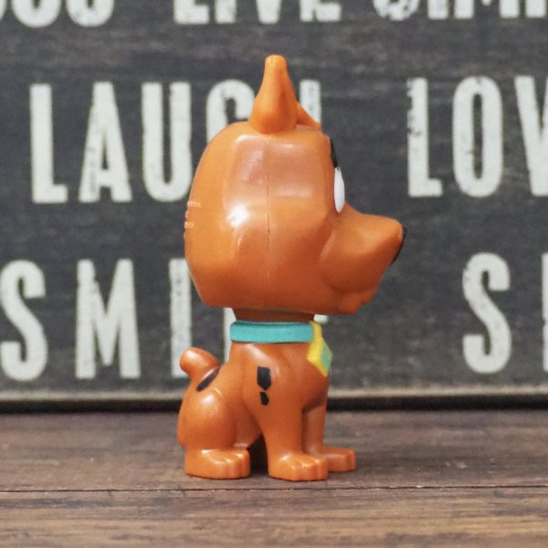 画像3: スクービードゥー ミールトイ ボブルヘッド (3)