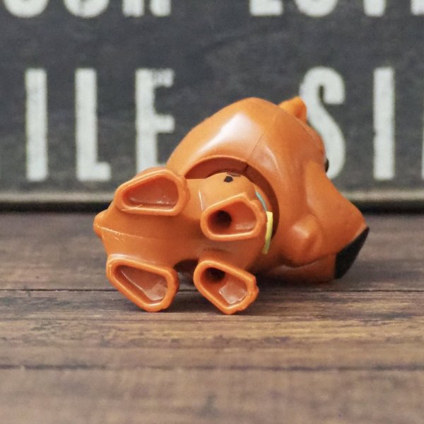 画像5: スクービードゥー ミールトイ ボブルヘッド (5)