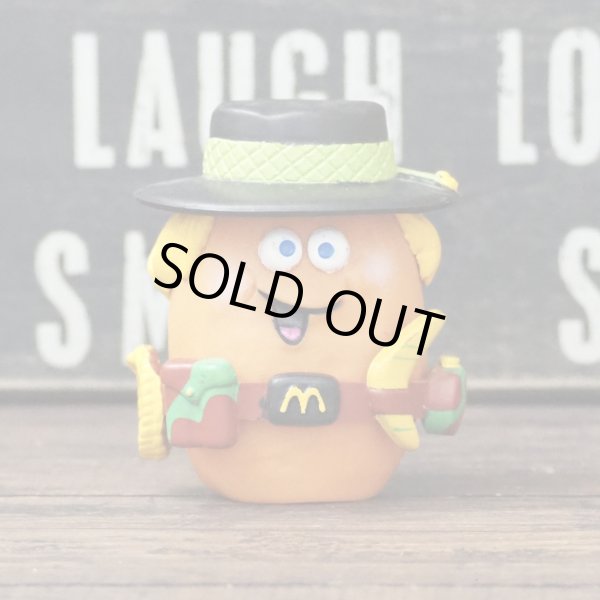 画像1: McNugget Buddies /  Boomerang 1988 (1)