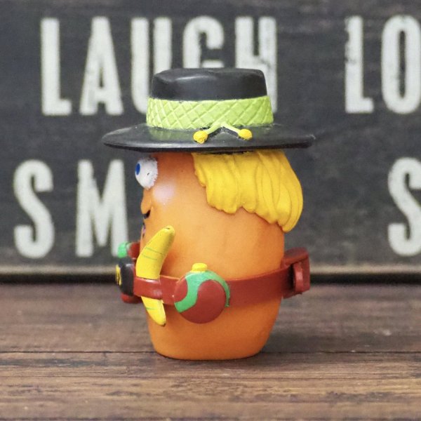 画像2: McNugget Buddies /  Boomerang 1988 (2)