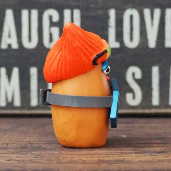 画像4: McNugget Buddies / Rocker 1988 (4)